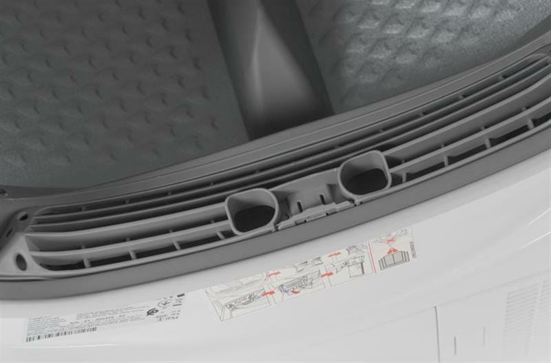 Сушильная машина Beko DB7111PA