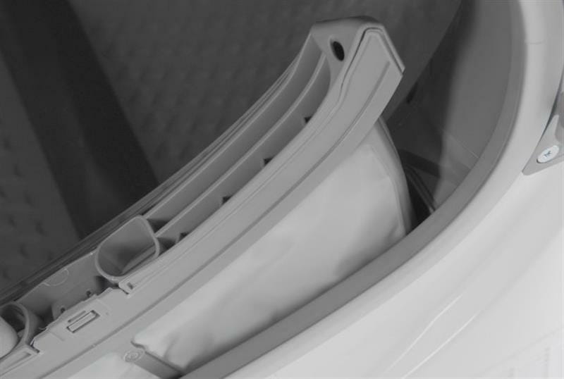 Сушильная машина Beko DB7111PA