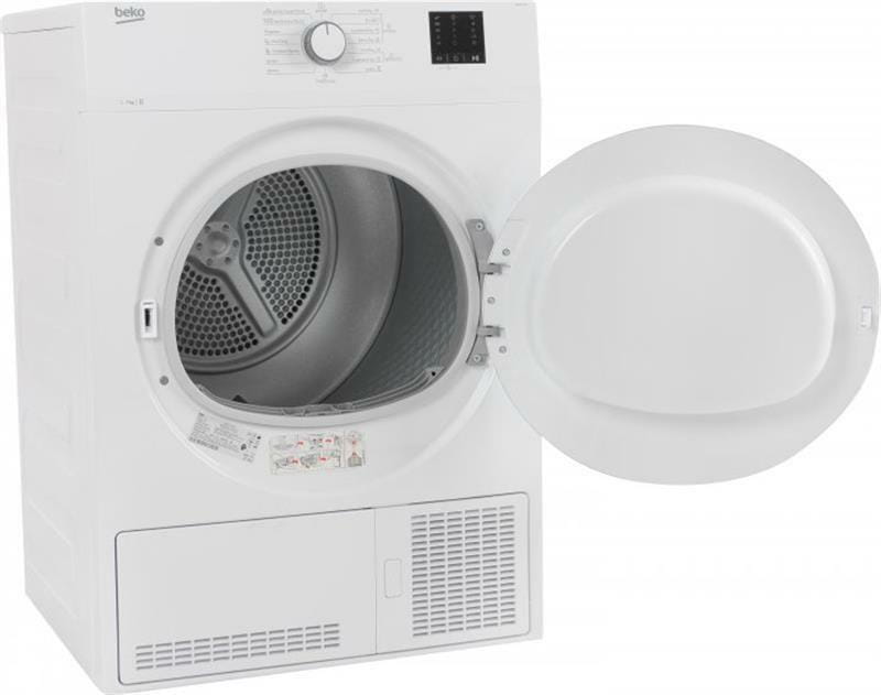 Сушильная машина Beko DB7111PA