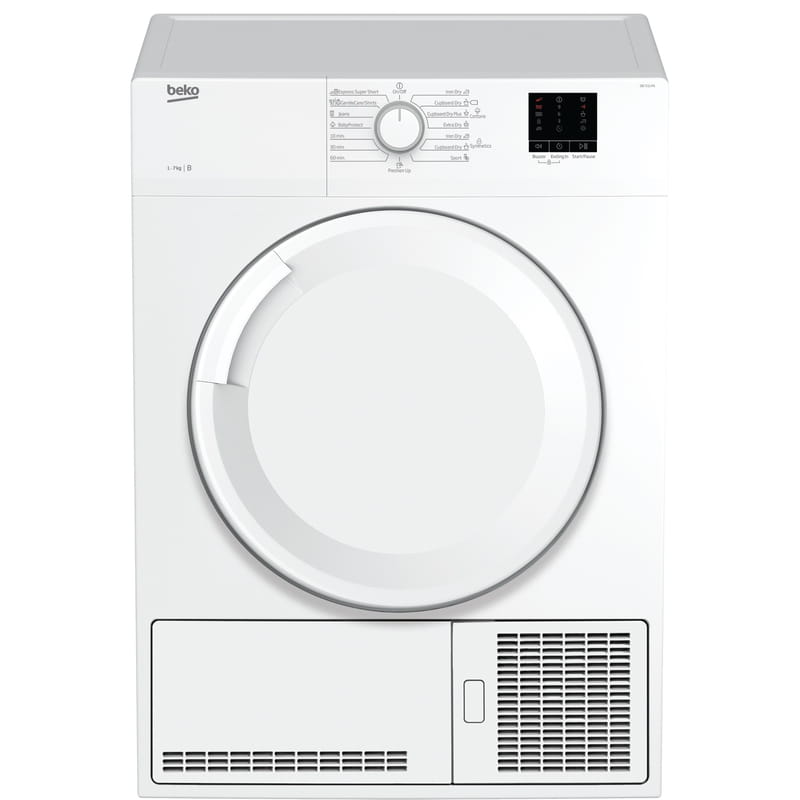 Сушильна машина Beko DB7111PA