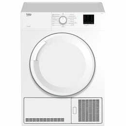 Сушильная машина Beko DB7111PA