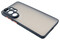 Фото - Чохол-накладка Dengos Matt для Samsung Galaxy S26 Ultra SM-S948 Black (DG-TPU-MATT-176) | click.ua