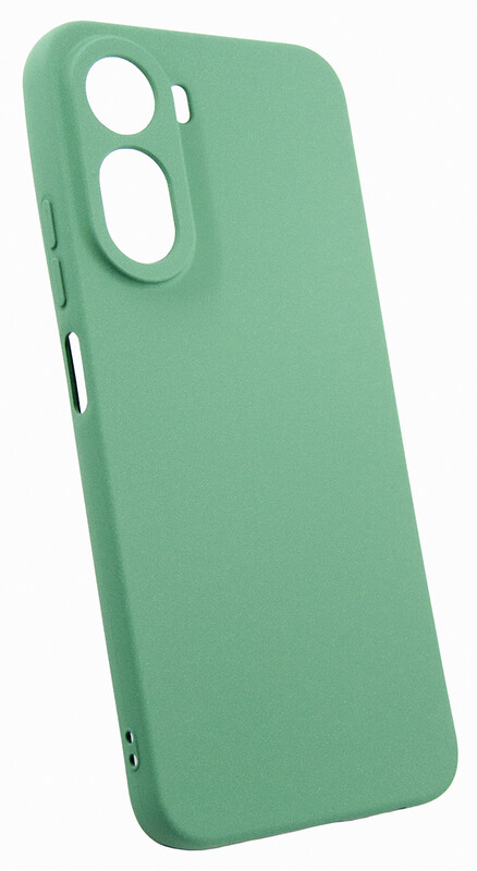 Чохол-накладка Dengos Soft для Xiaomi Redmi A7 Pro Mint (DG-TPU-SOFT-89)