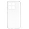 Фото - Чохол-накладка Dengos TPU для Motorola Moto G17/G17 Power Clear (DG-TPU-TRP-58) | click.ua