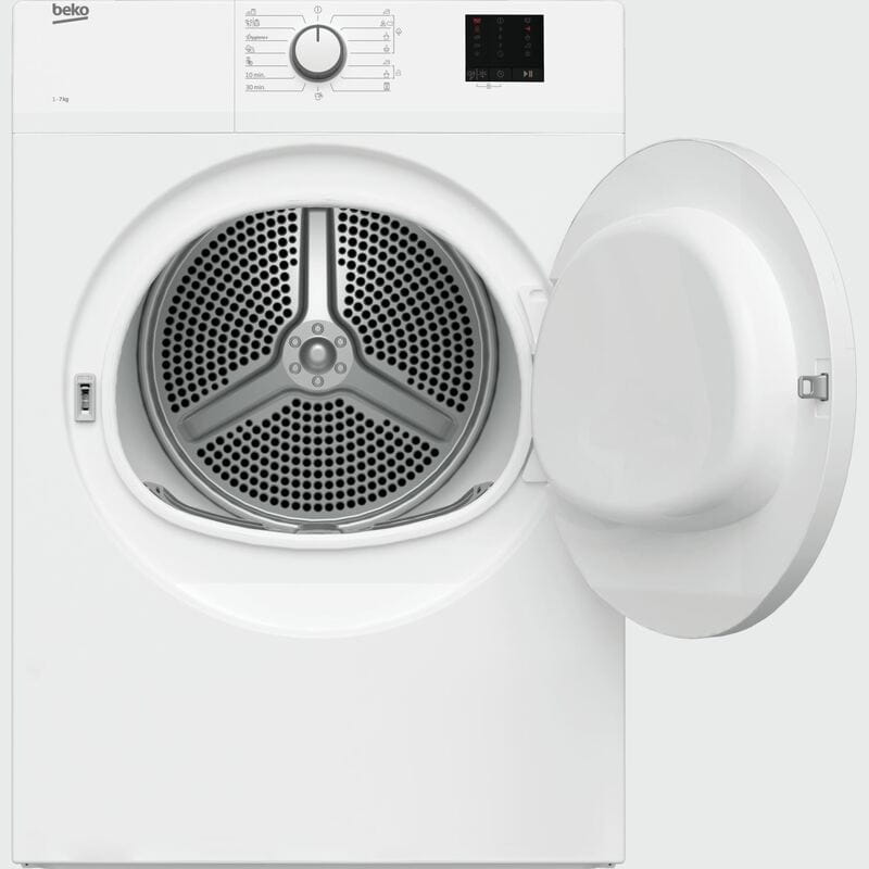 Сушильна машина Beko DA7011PA