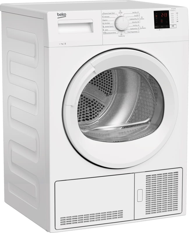 Сушильная машина Beko DU7112PA1