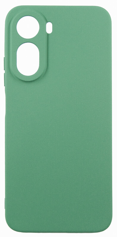 Чохол-накладка Dengos Soft для Xiaomi Redmi A7 Pro Mint (DG-KM-203) + захисне скло