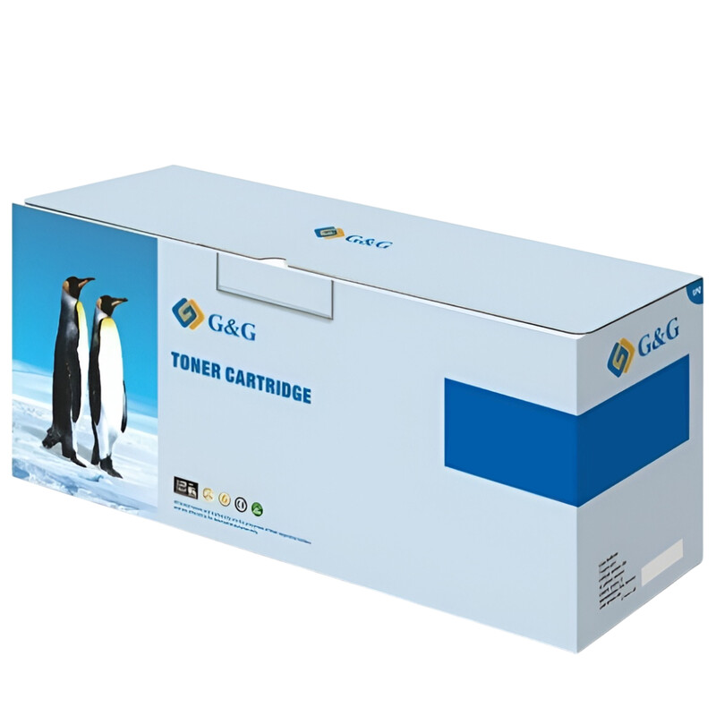 Картридж G&G (G&G-728) Canon MF45xx/MF44xx (Canon 728/CE278A)