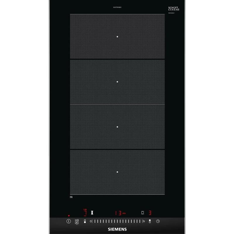Варочная поверхность Siemens EX375FXB1E