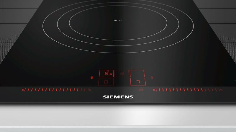 Варочная поверхность Siemens EX975LVC1E