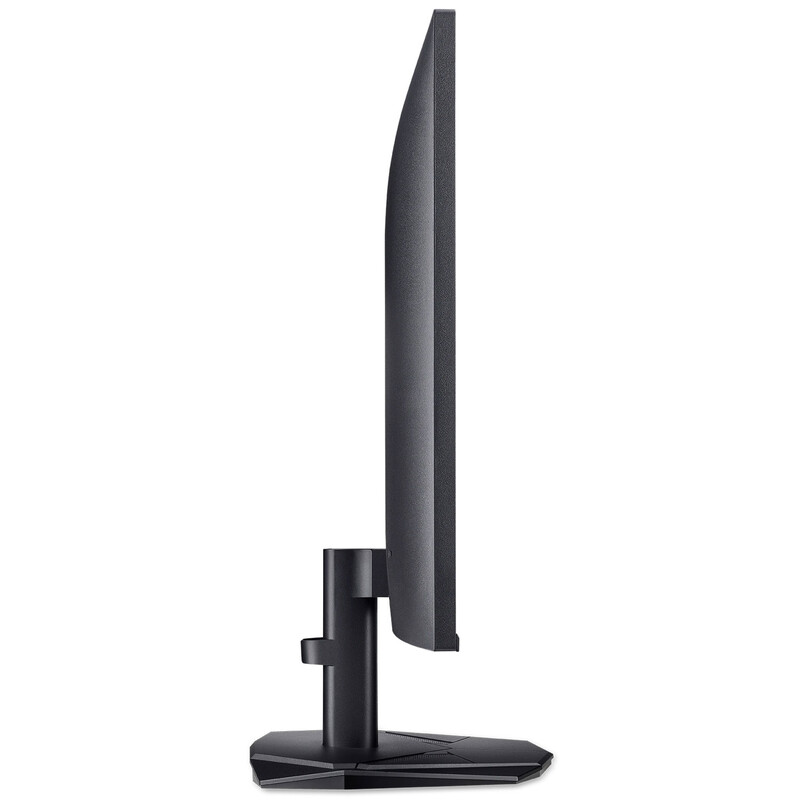 Монітор 23.8" Acer Nitro KG240YP0bi (UM.QX0EE.012) VA Black 144Hz