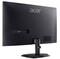 Фото - Монітор 23.8" Acer Nitro KG240YP0bi (UM.QX0EE.012) VA Black 144Hz | click.ua
