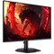 Фото - Монітор 23.8" Acer Nitro KG240YP0bi (UM.QX0EE.012) VA Black 144Hz | click.ua