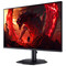 Фото - Монітор 23.8" Acer Nitro KG240YP0bi (UM.QX0EE.012) VA Black 144Hz | click.ua