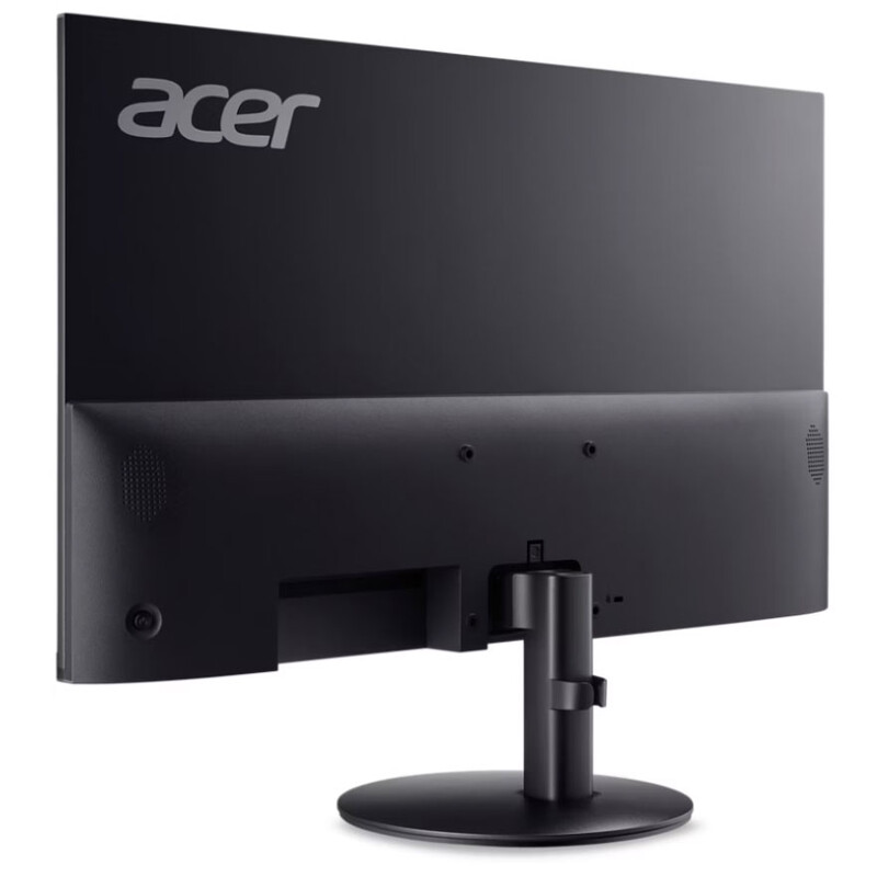 Монітор 27" Acer SA273P1bi (UM.HS3EE.101) IPS Black 144Hz