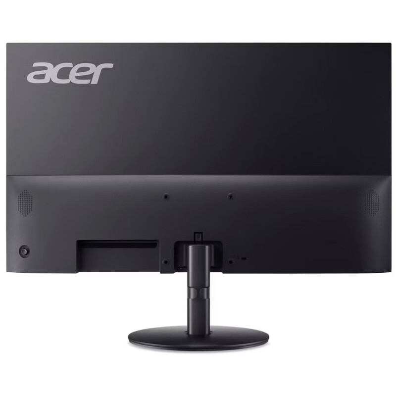 Монітор 27" Acer SA273P1bi (UM.HS3EE.101) IPS Black 144Hz