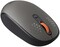 Фото - Миша бездротова Baseus F01B Tri-Mode Grey (B01055503833-00) | click.ua