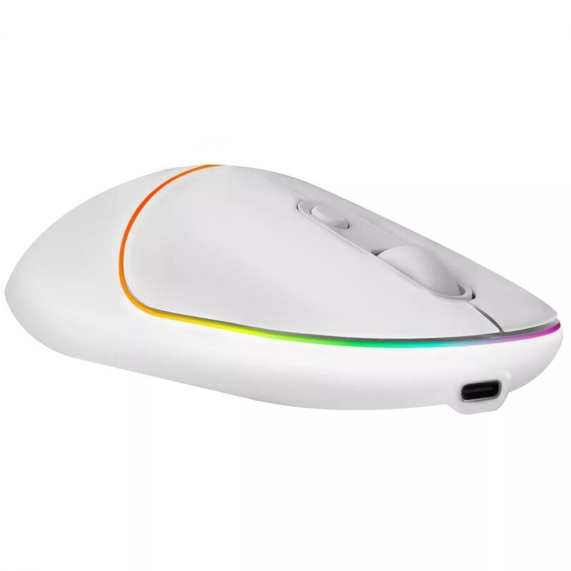 Мышь беспроводная Proove Blink White (WMBL00002002)