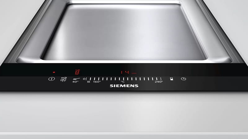 Варочная поверхность Siemens ET475FYB1E