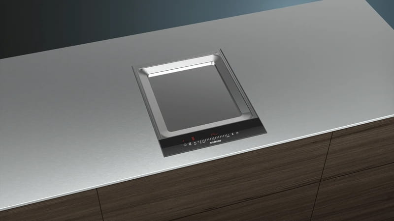 Варочная поверхность Siemens ET475FYB1E