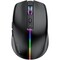 Фото - Миша бездротова Proove Comet Black (WMCM00022001) | click.ua
