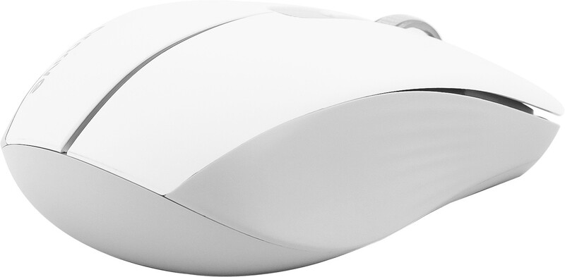 Мышь беспроводная Proove Comet White (WMCM00022002)