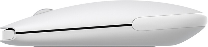 Мышь беспроводная Proove Ramp White (WNRM00022002)