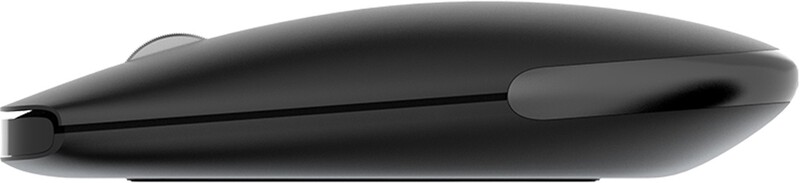 Миша бездротова Proove Ramp Black (WNRM00022001)