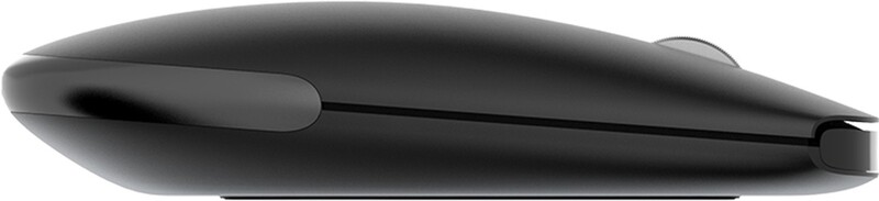 Миша бездротова Proove Ramp Black (WNRM00022001)