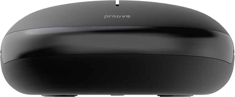 Миша бездротова Proove Ramp Black (WNRM00022001)