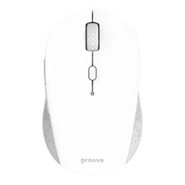 Миша бездротова Proove Sweeper White (WMSW00011002)