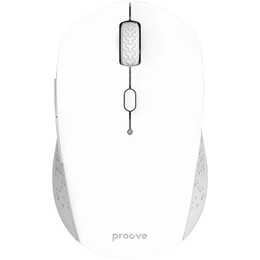 Миша бездротова Proove Sweeper White (WMSW00011002)