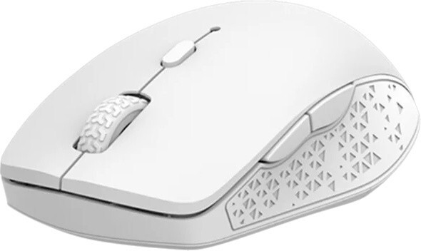 Миша бездротова Proove Sweeper White (WMSW00011002)