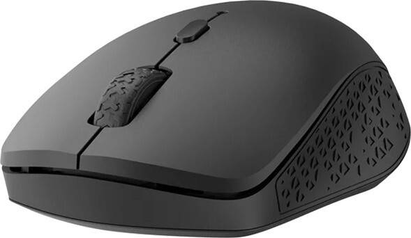 Миша бездротова Proove Sweeper Black (WMSW00011001)
