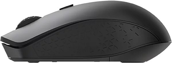 Миша бездротова Proove Sweeper Black (WMSW00011001)