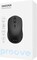 Фото - Миша бездротова Proove Sweeper Black (WMSW00011001) | click.ua