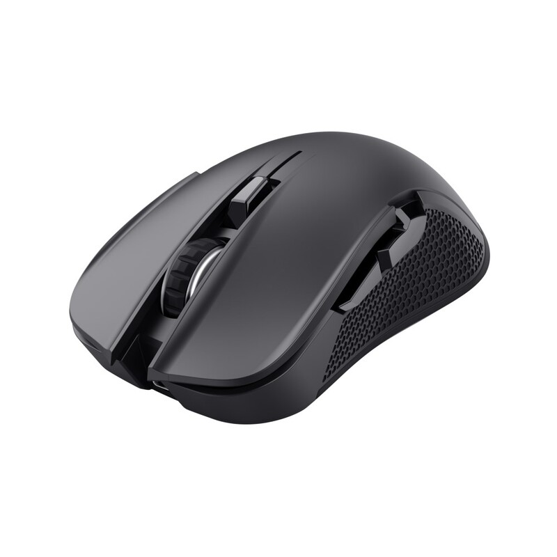Миша бездротова Trust GXT 931 Ybar (25330)