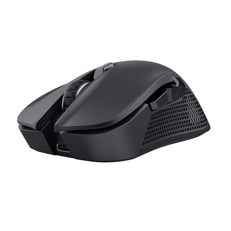 Миша бездротова Trust GXT 931 Ybar (25330)