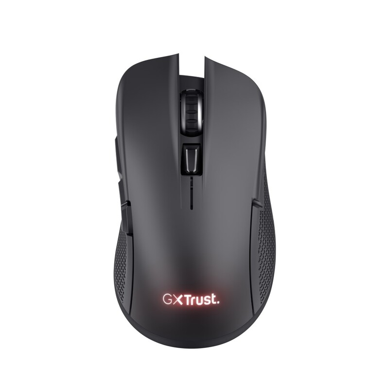 Миша бездротова Trust GXT 931 Ybar (25330)