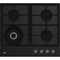 Фото - Варильна поверхня Beko HILW64225S | click.ua