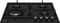 Фото - Варочная поверхность Beko HILW64225S | click.ua