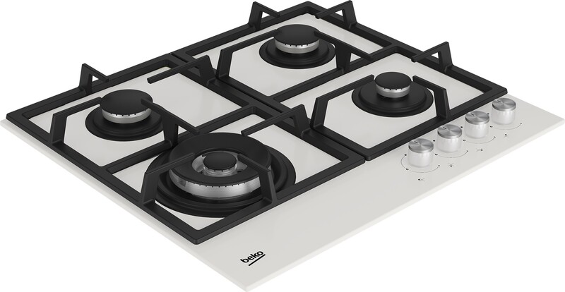 Варочная поверхность Beko HILW64225SW