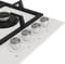 Фото - Варильна поверхня Beko HILW64225SW | click.ua