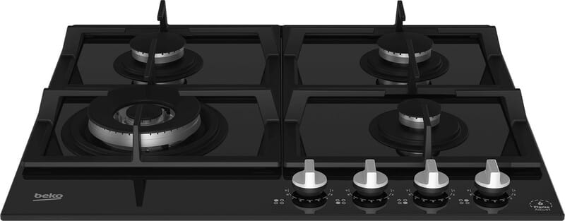 Варочная поверхность Beko HILW64325SB