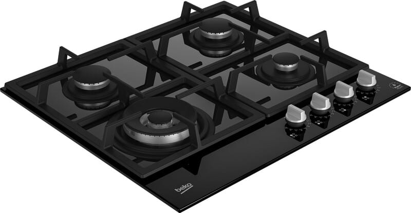 Варочная поверхность Beko HILW64325SB
