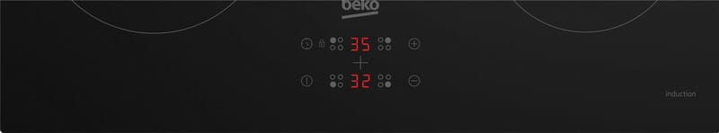 Варильна поверхня Beko HII64400MT