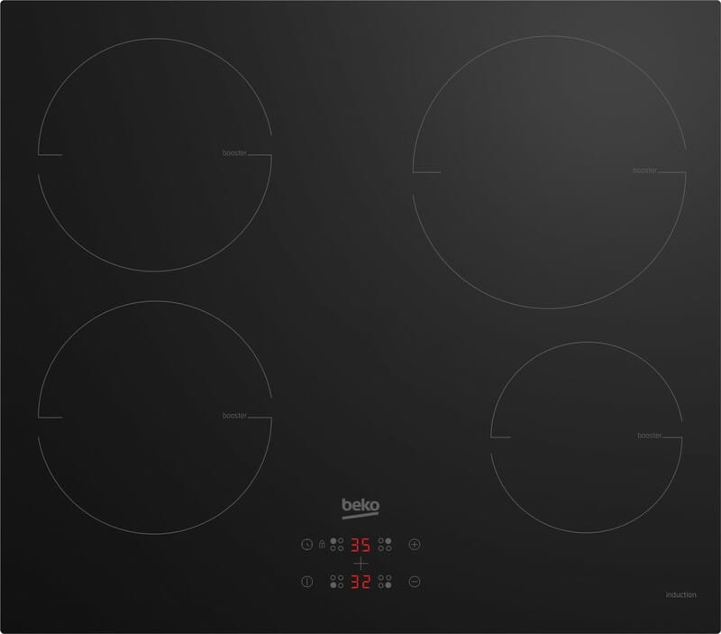 Варильна поверхня Beko HII64400MT