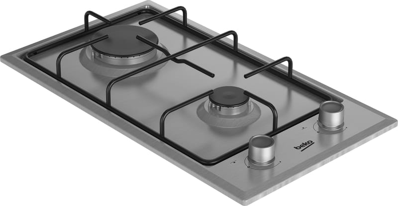 Варочная поверхность Beko HDCG32220FX