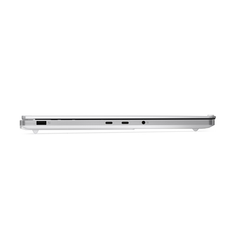 Ноутбук Lenovo Legion 7 16AGP11 (83Q8003XRA) Glacier White