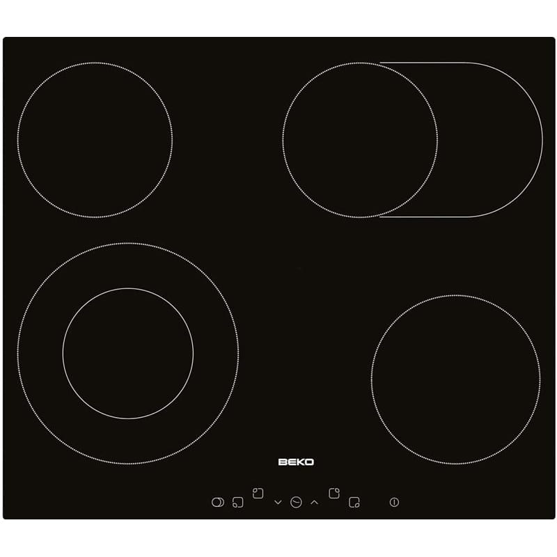 Варильна поверхня Beko HIC64403T